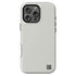 Custom Special Message QR Code Edge iPhone Case